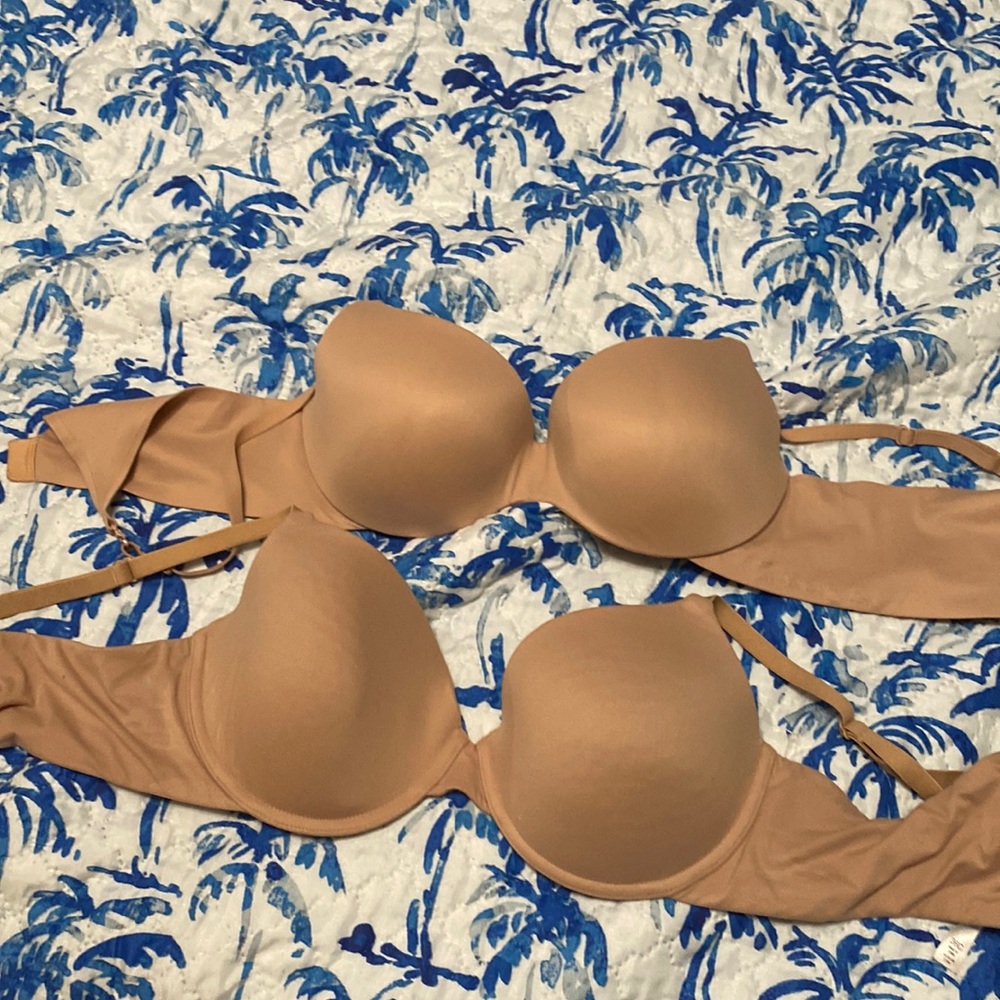 Soft Bras